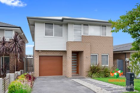 Property photo of 47 Landon Street Schofields NSW 2762