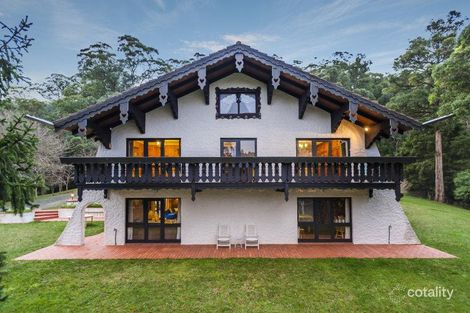 Property photo of 15 Glen Echo Court Mount Macedon VIC 3441