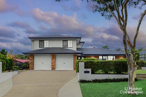 Property photo of 12 Coolidge Court Stretton QLD 4116