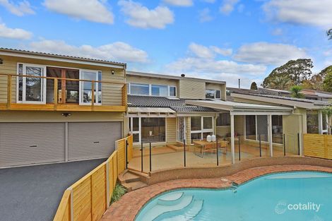 100 Duneba Dr, Westleigh, NSW 2120