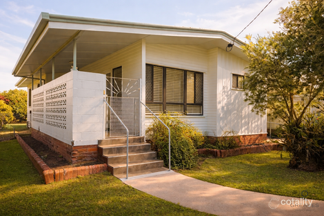 17 Arnold St, Kepnock, QLD 4670