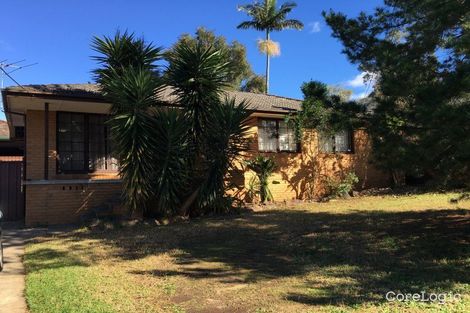 Property photo of 3 Cascade Street Seven Hills NSW 2147