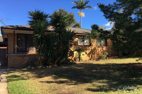 Property photo of 3 Cascade Street Seven Hills NSW 2147