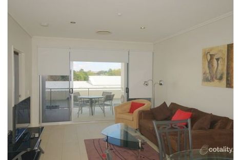 Property photo of 24/27 School Street Kelvin Grove QLD 4059