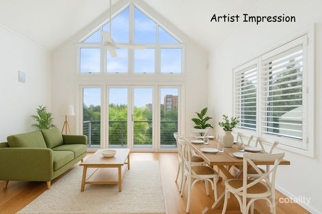 Property photo of 25 Whaling Road North Sydney NSW 2060