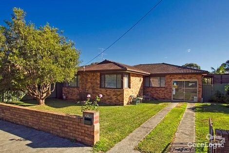 Property photo of 89 Brooke Avenue Killarney Vale NSW 2261