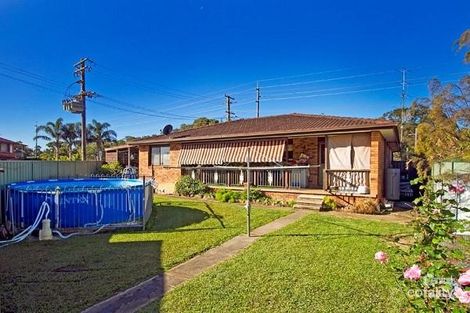 Property photo of 89 Brooke Avenue Killarney Vale NSW 2261