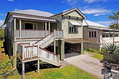 25 Avondale Ave, Annerley, QLD 4103