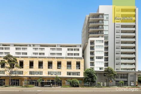 Property photo of 88/459-463 Church Street Parramatta NSW 2150