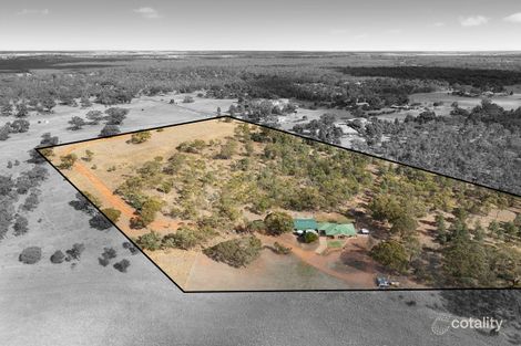 Property photo of 1 Ridgeview Road Narrandera NSW 2700