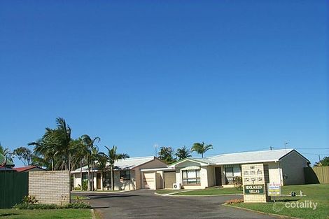 Property photo of 6/5 Newton Court Bargara QLD 4670