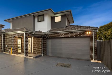 Property photo of 2/163 Dandelion Drive Rowville VIC 3178