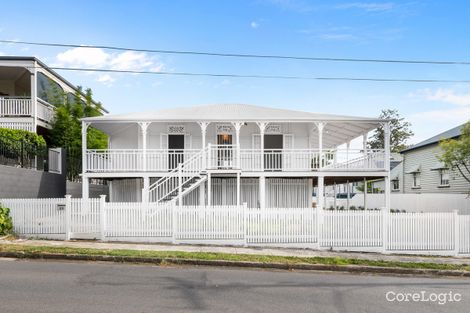 Property photo of 29 Redfern Street Woolloongabba QLD 4102
