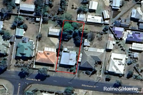 Property photo of 148 Doonkuna Street Kingaroy QLD 4610