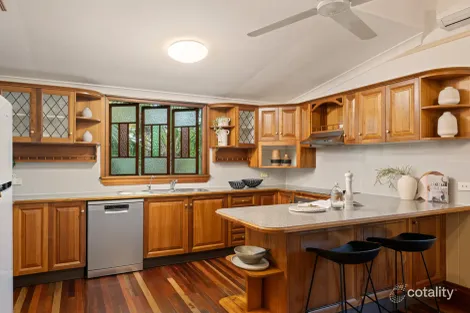 Property photo of 19 Greenleaf Court Buderim QLD 4556