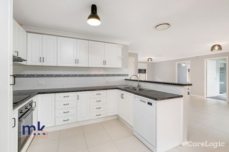 Property photo of 14 Craven Place Mount Annan NSW 2567