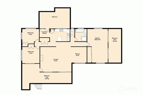 100 Johnston St, Bellbird Park, QLD 4300