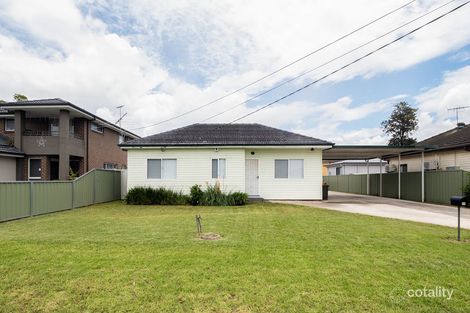 11 Catherine Cres, Rooty Hill, NSW 2766