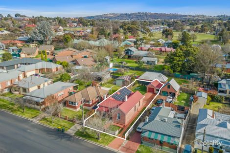 Property photo of 216 Rocket Street Bathurst NSW 2795