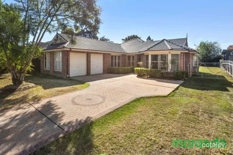 178 Victoria St, Smithfield, NSW 2164