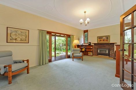 Property photo of 117 Oratava Avenue West Pennant Hills NSW 2125