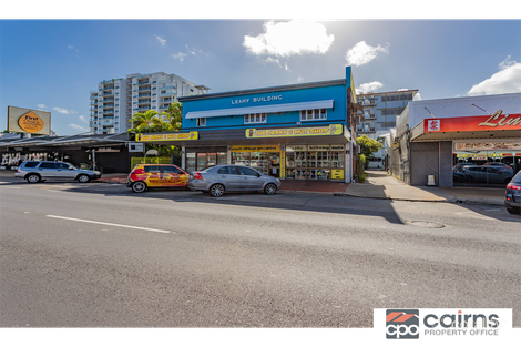 82-84a Sheridan St, Cairns City, QLD 4870