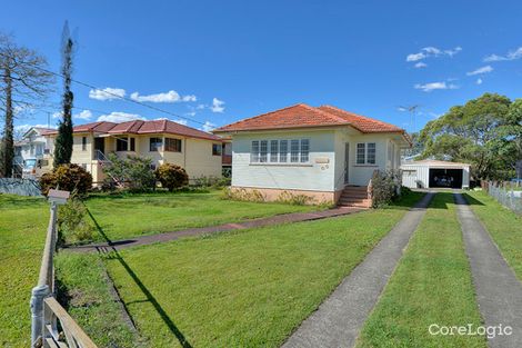 Property photo of 66 Smallman Street Bulimba QLD 4171