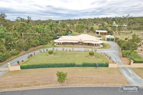 56-58 Thunderbird Dr, Burpengary, QLD 4505