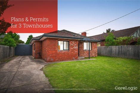 Property photo of 68 Southern Road Heidelberg Heights VIC 3081