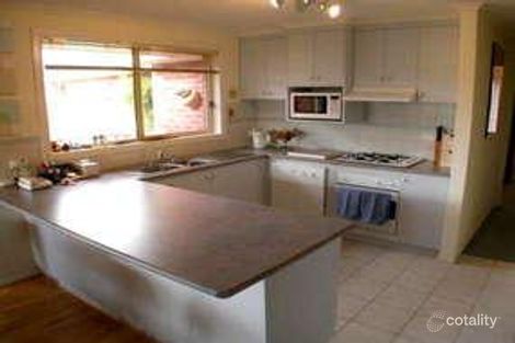 Property photo of 12 Rozel Avenue Wendouree VIC 3355