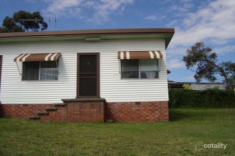 Property photo of 22 Nikkin Street Belmont North NSW 2280