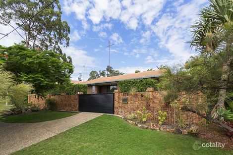 Property photo of 129 Cooyar Street Noosa Heads QLD 4567