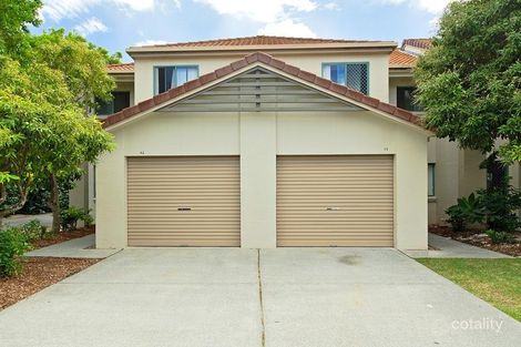 Property photo of 11 Heeb Street Bundall QLD 4217