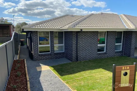 51a Tahmoor Rd, Tahmoor, NSW 2573