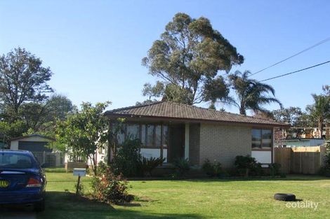 3 Burlison St, Warwick Farm, NSW 2170