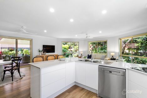 Property photo of 31 Lexington Place Wishart QLD 4122