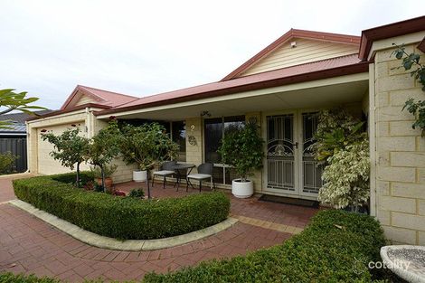 Property photo of 2 Devereux Crescent Aveley WA 6069