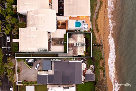 Property photo of 94A Prince Edward Parade Redcliffe QLD 4020