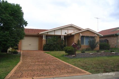 17 Gershwin Cres, Claremont Meadows, NSW 2747