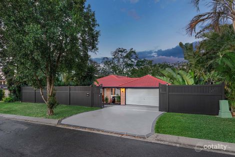 Property photo of 26 Hazlehead Place Oxley QLD 4075