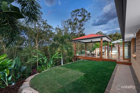 Property photo of 26 Hazlehead Place Oxley QLD 4075