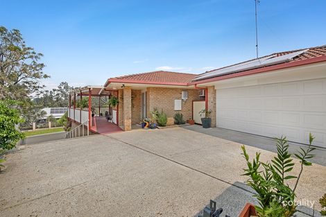 Property photo of 25 Tristania Way Highland Park QLD 4211