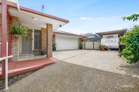 Property photo of 25 Tristania Way Highland Park QLD 4211