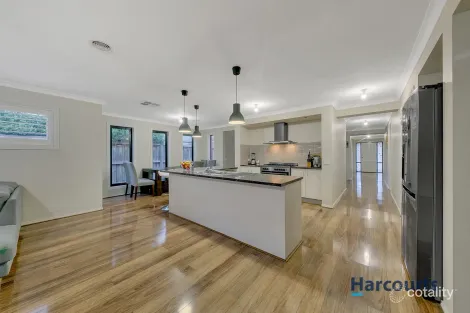 Property photo of 34 Evadene Drive Tarneit VIC 3029