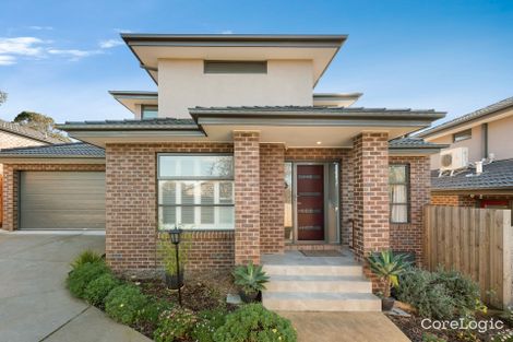 Property photo of 2/8 Rankin Road Boronia VIC 3155