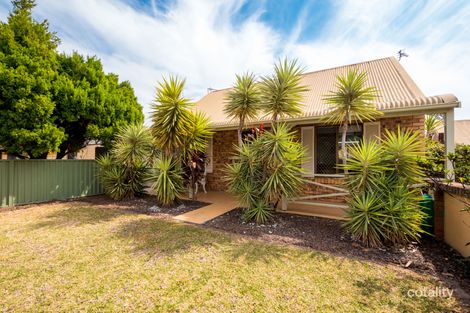 Property photo of 1/70 Mattocks Road Varsity Lakes QLD 4227