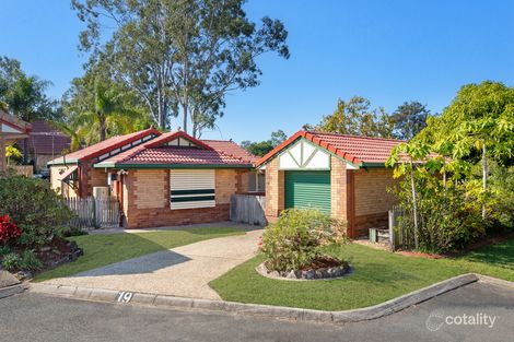 Property photo of 19/24 Glengarry Road Keperra QLD 4054