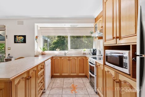 Property photo of 25 Acacia Road Hurstbridge VIC 3099