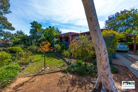 Property photo of 16 Cuthbert Circuit Wanniassa ACT 2903