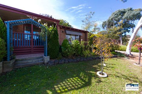 Property photo of 16 Cuthbert Circuit Wanniassa ACT 2903